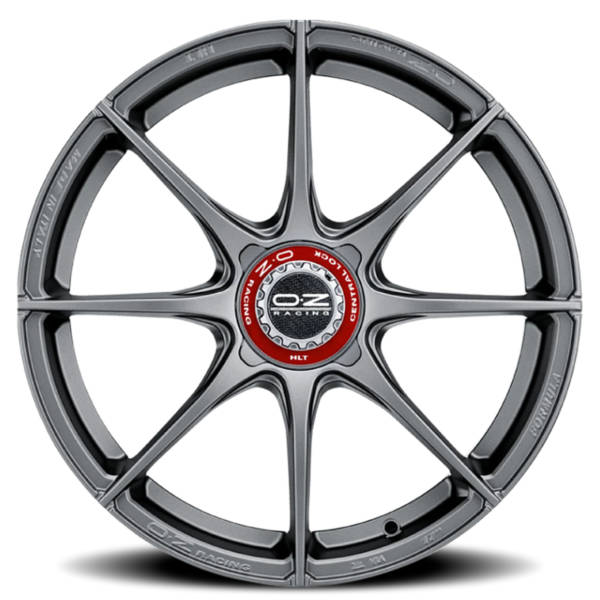 Formula HLT