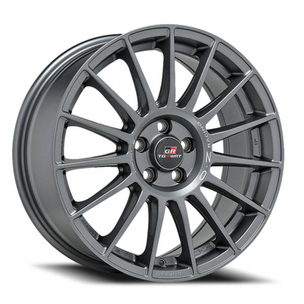 Superturismo TGR-WRT