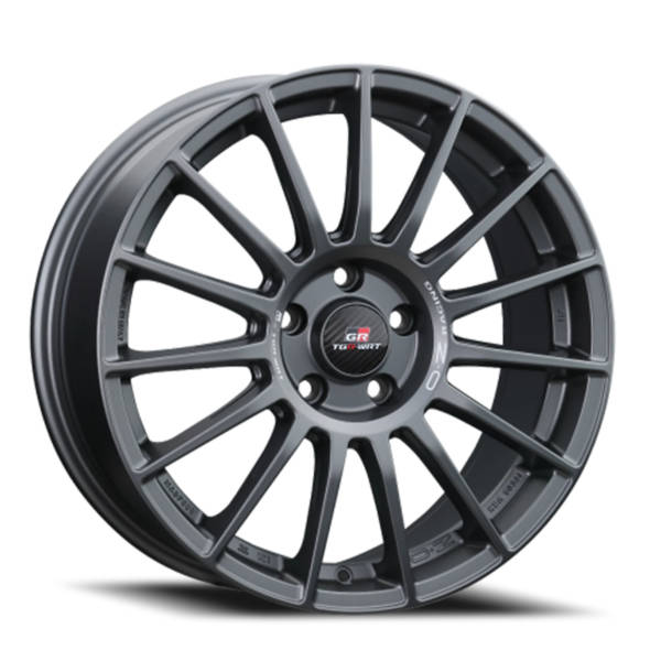 Superturismo TGR-WRT