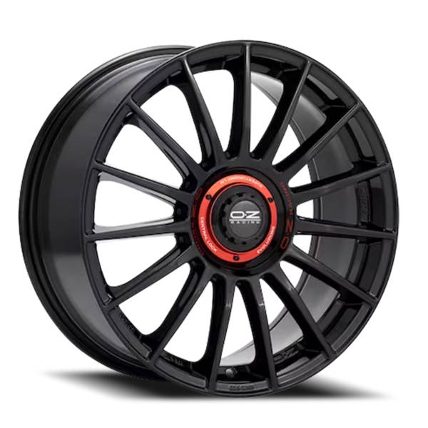 Supertur Evoluzione