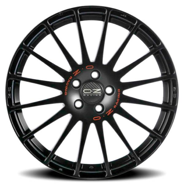 OZ Racing Superturismo GT Superturismo GT product medium 18  X8     5-108.00 40  BKMTXX