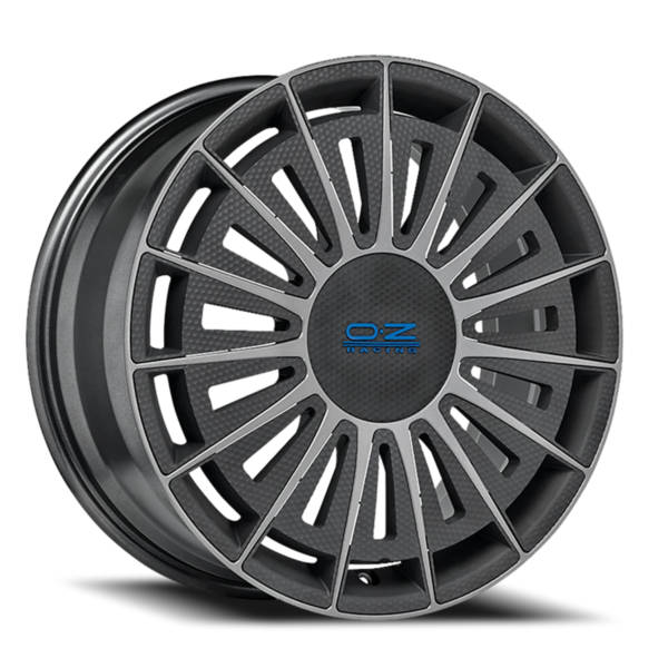 OZ Racing Superturismo Aero E 20 X8.5 5-120.00 35 DGGLXX | Discount Tire