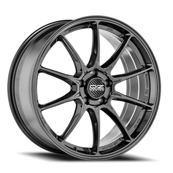 Hyper GT HLT