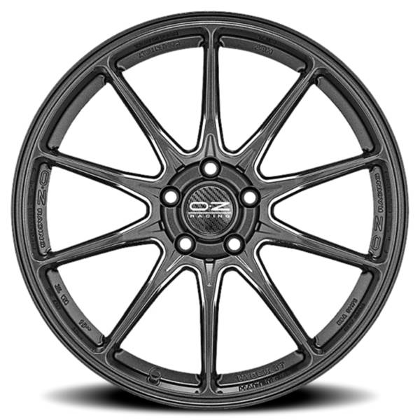 Hyper GT HLT