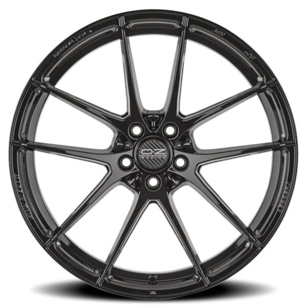 OZ Racing Leggera HLT Leggera HLT product medium 19  X8     5-108.00 45  BKGLXX