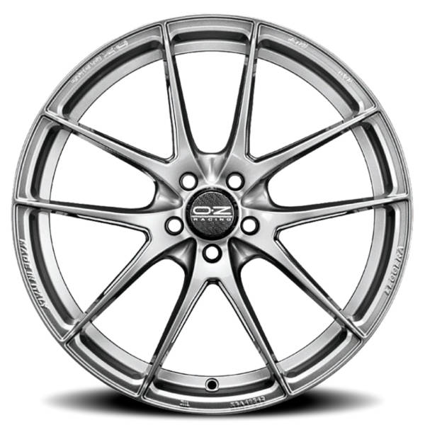 Leggera HLT