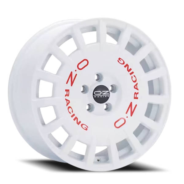 OZ Racing Rally Racing Rally Racing product medium 17  X8     5-100.00 35  WTGLXX