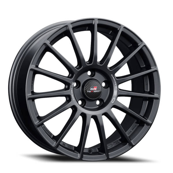 Superturismo TGR-WRT