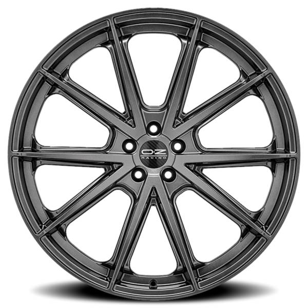 Suprema XT HLT