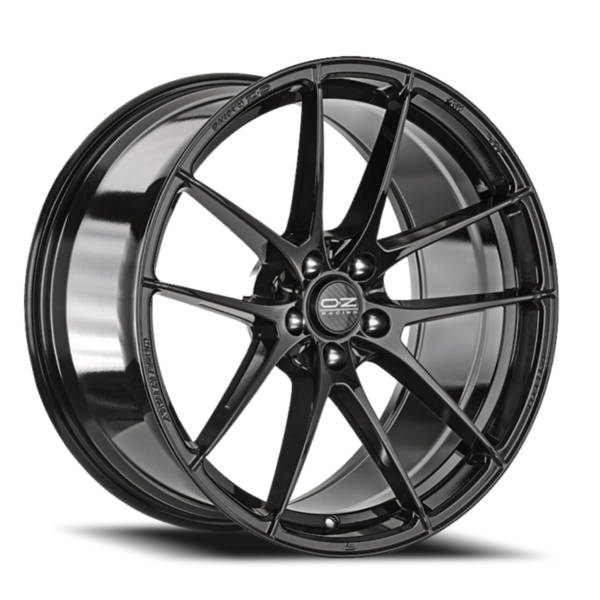 OZ Racing Leggera HLT Leggera HLT product medium 19  X8     5-114.30 45  BKGLXX