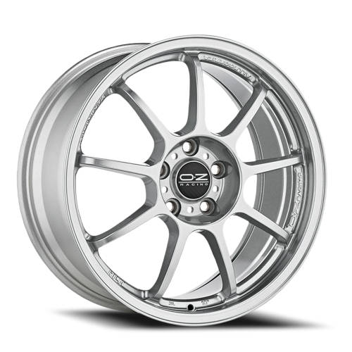 Alleggerita HLT 5F
