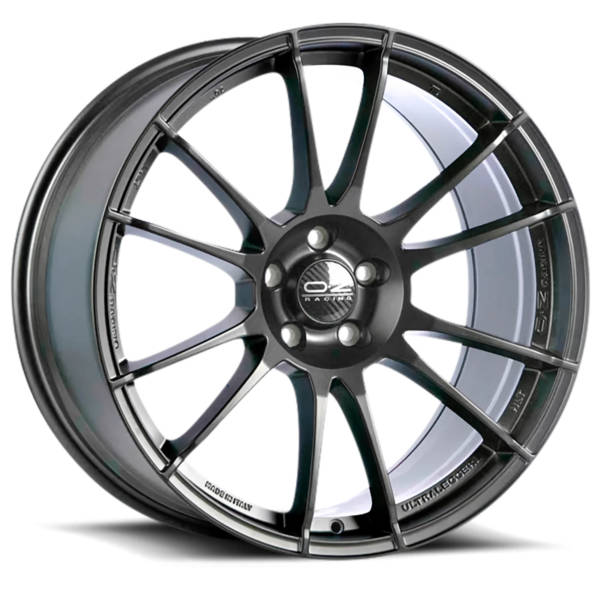 Ultraleggera HLT