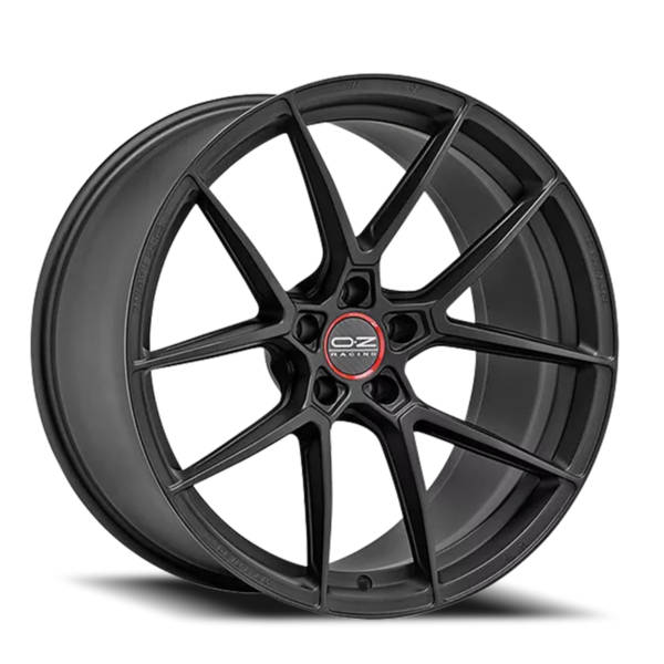 OZ Racing Estrema GT HLT 19 X8 5-114.30 45 BKMTXX | Discount Tire