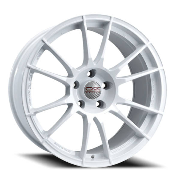 Ultraleggera HLT