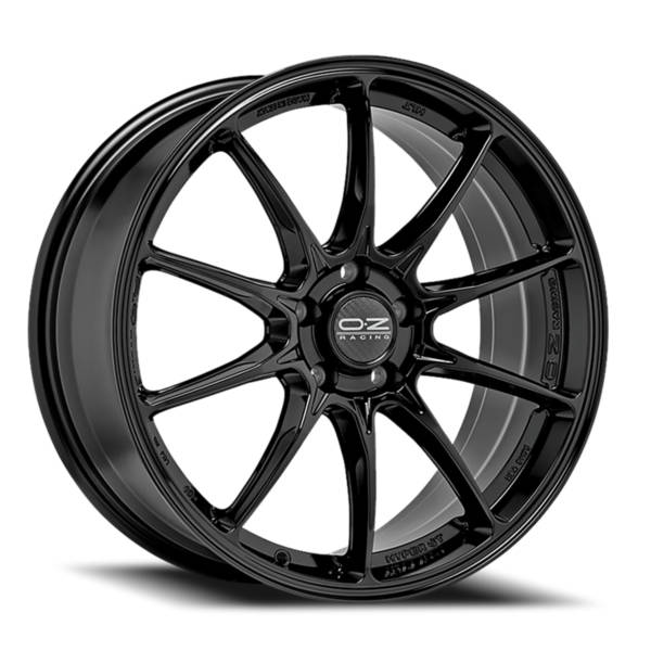 Hyper GT HLT