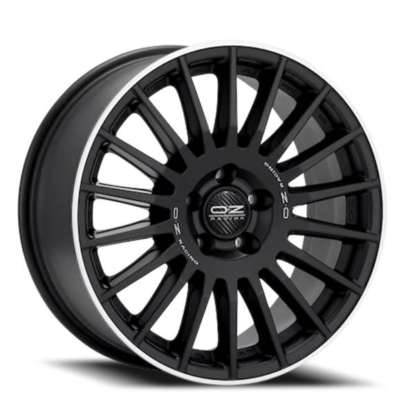 OZ Racing Rally Desert Rally Desert product medium 18  X8     6-139.70 45  BKMTPL