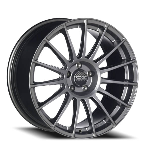 OZ Racing Superturismo LM Superturismo LM product medium 19  X8.5   5-114.30 38  DGMTXX