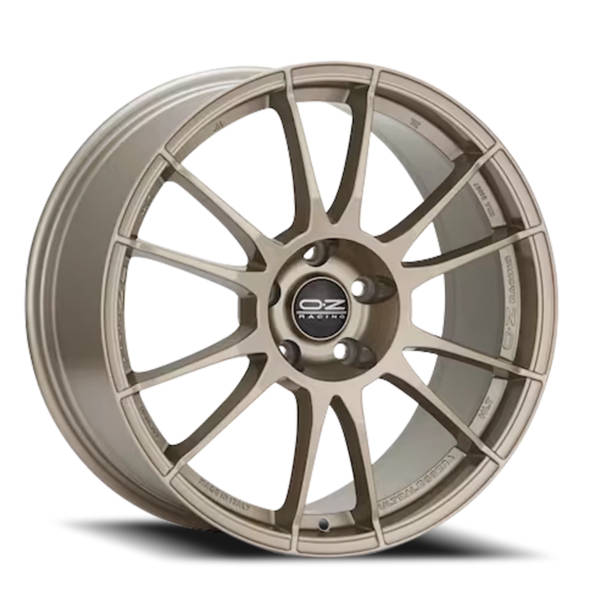 Ultraleggera HLT