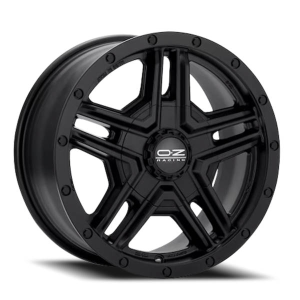 OZ Racing Rally Adventure: Shop & Save | Discount Tire
