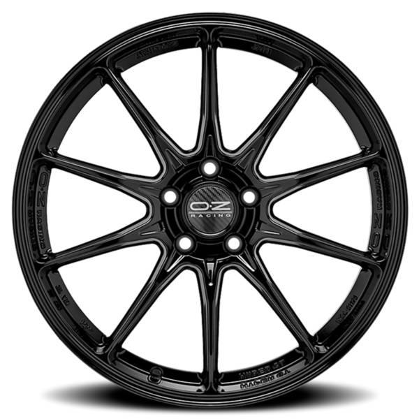 OZ Racing Hyper GT HLT Hyper GT HLT product medium 18  X8     5-114.30 35  BKGLXX