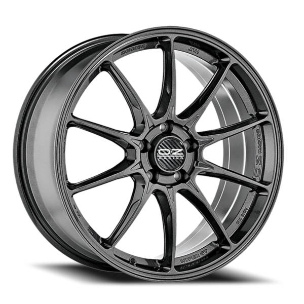 Hyper GT HLT