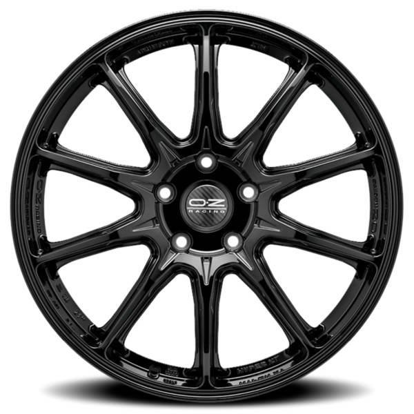 OZ Racing Hyper XT HLT Hyper XT HLT product medium 22  X9     5-114.30 40  BKGLXX
