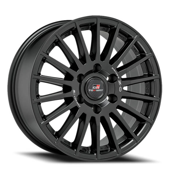 Rally Desert TGR-WRT