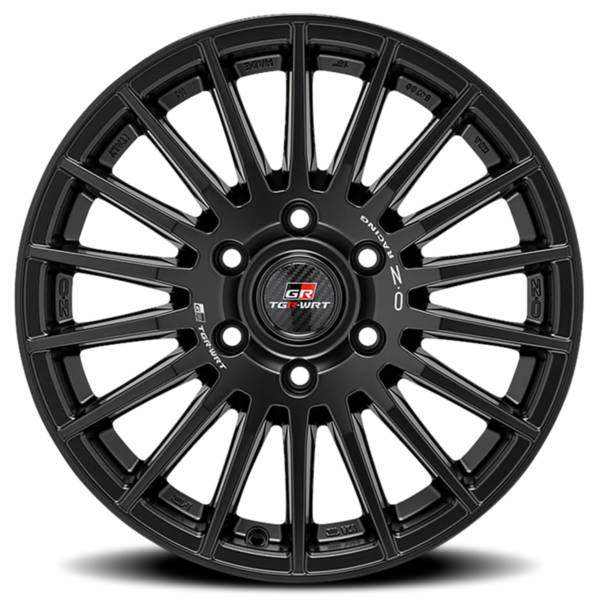 Rally Desert TGR-WRT