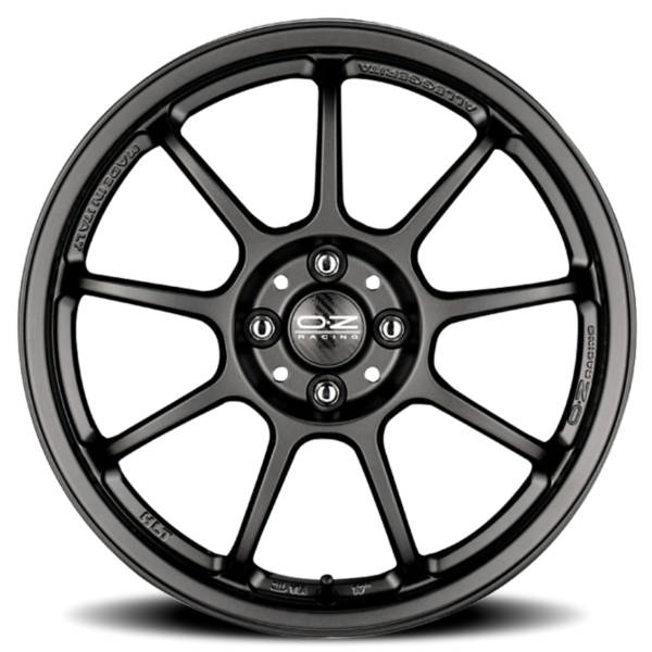 Alleggerita HLT 5F