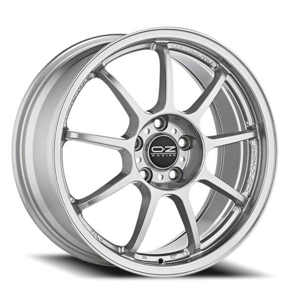 Alleggerita HLT 5F