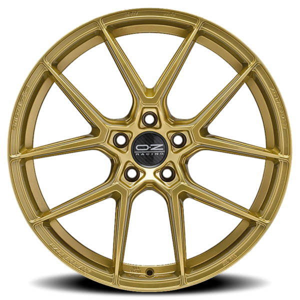 OZ Racing Estrema GT HLT 18 X8.5 5-114.30 35 GDGLXX | 18 X9 5-114.30 32 ...