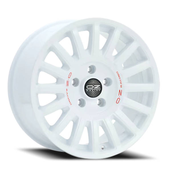 OZ Racing Rally Raid Rally Raid product medium 18  X8.5   5-130.00 32  WTGLXX