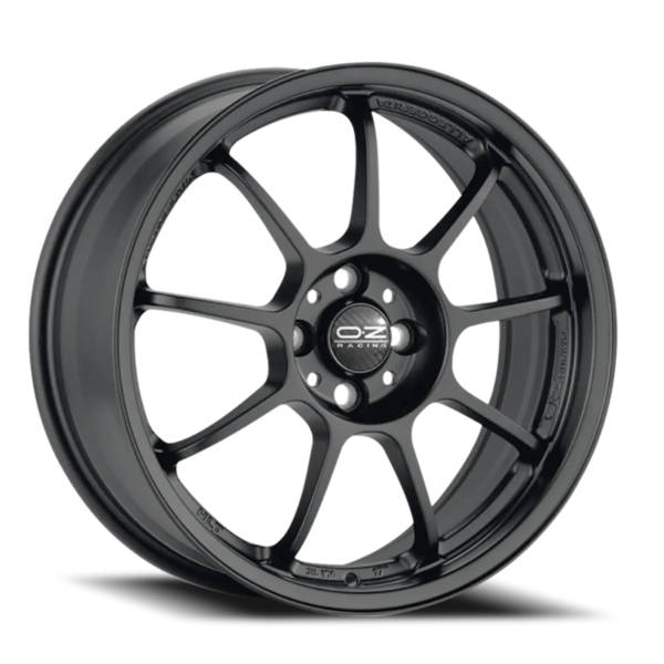Alleggerita HLT 5F