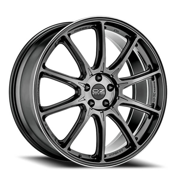 Hyper XT HLT