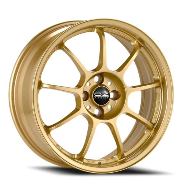 OZ Racing Alleggerita HLT 4F Alleggerita HLT 4F product medium 16  X7     4-100.00 37  GDGLXX