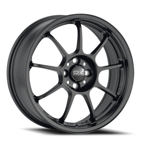 Alleggerita HLT 5F