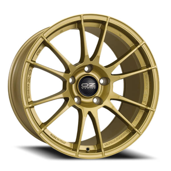 Ultraleggera HLT