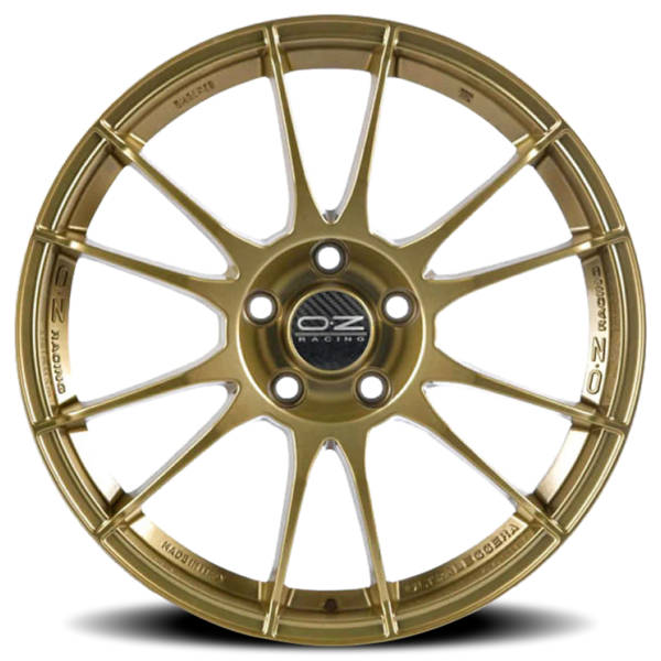 Ultraleggera HLT