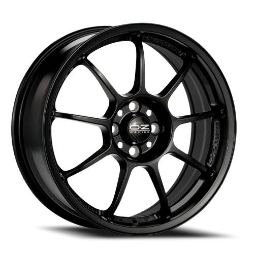OZ Racing Alleggerita HLT 5F Alleggerita HLT 5F product medium 18  X8.5   5-114.30 55  BKMTXX