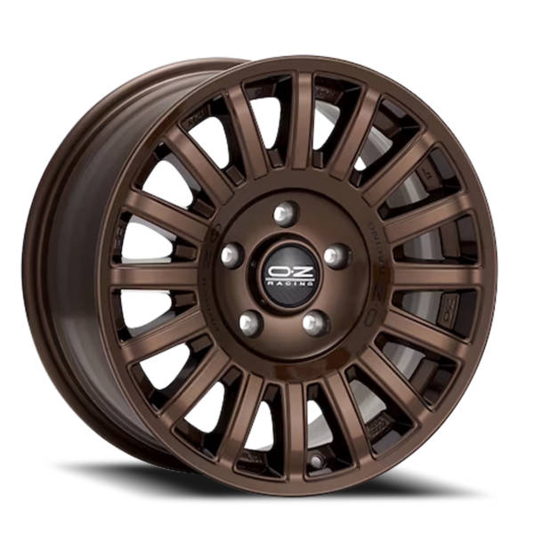 OZ Racing Rally Raid Rally Raid product medium 18  X8.5   5-130.00 32  BZGLXX
