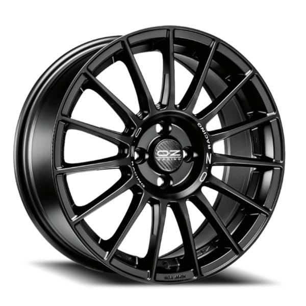 Superturismo LM