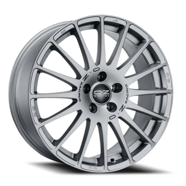 OZ Racing Superturismo GT 16 X7 4-100.00 37 GYGLXX | America's Tire