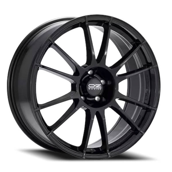OZ Racing Ultraleggera HLT Ultraleggera HLT product medium 19  X8.5   5-130.00 53  BKGLXX