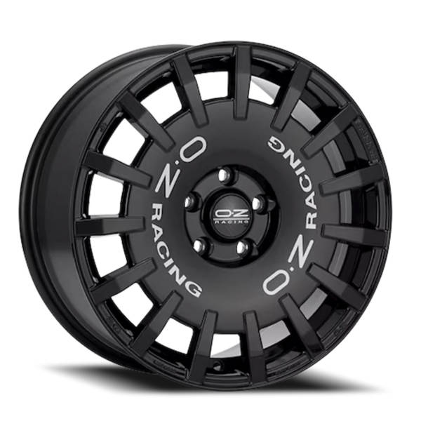 OZ Racing Rally Racing Rally Racing product medium 19  X8.5   5-108.00 45  BKGLXX