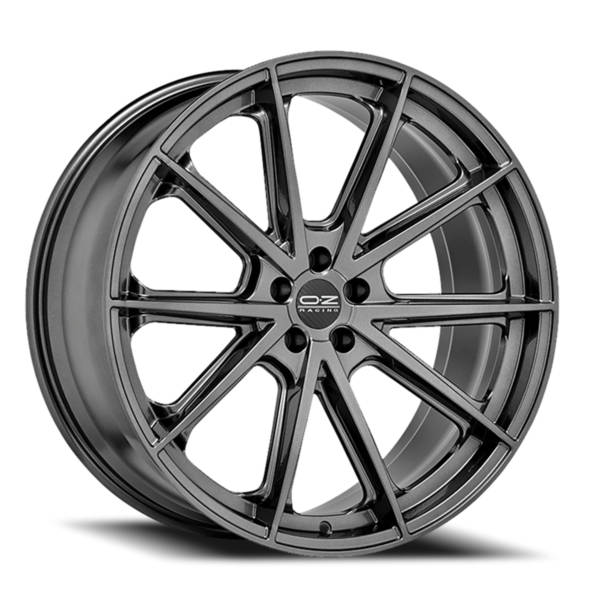 OZ Racing Suprema XT HLT Suprema XT HLT product medium 23  X11.5  5-130.00 22  DGGLXX