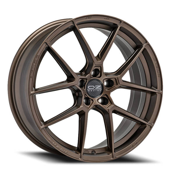 Estrema GT HLT