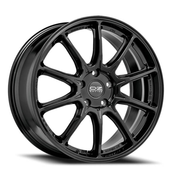 OZ Racing Hyper XT HLT Hyper XT HLT product medium 22  X10.5  5-114.30 53  BKGLXX