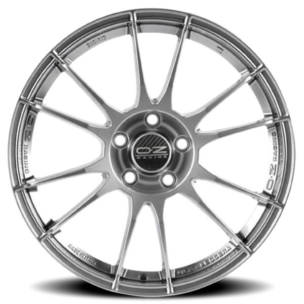 Ultraleggera HLT