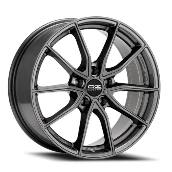 OZ Racing Super Sport 19 X8 5-112.00 27 DGGLXX | Discount Tire