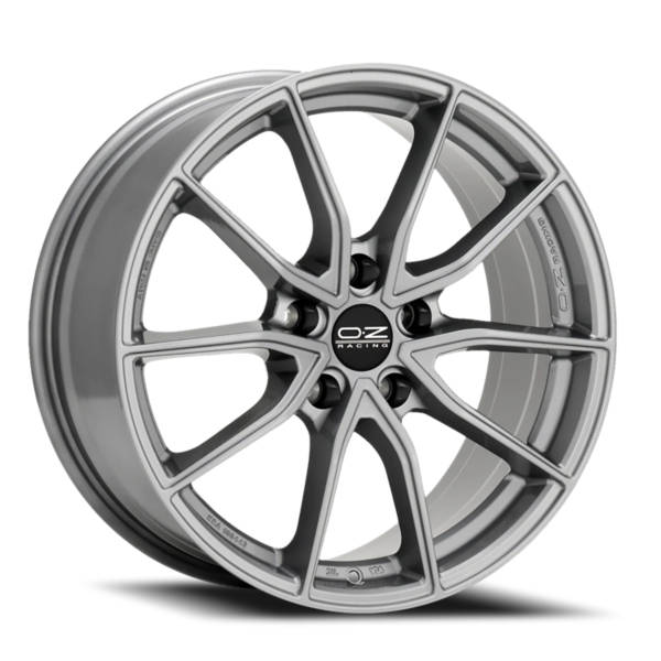 OZ Racing Super Sport 18 X8 5-108.00 45 GYGLXX | Discount Tire